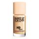 MAKE UP FOR EVER HD Skin - Undetectable stay-true foundation