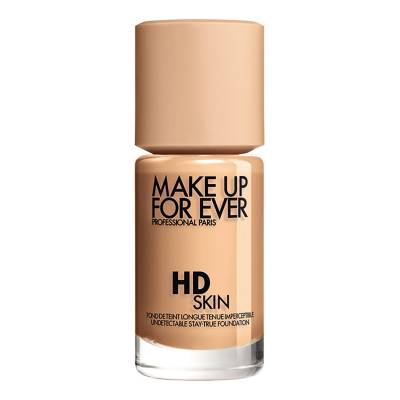 MAKE UP FOR EVER HD Skin - Undetectable stay-true foundation