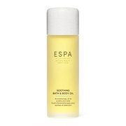 ESPA Soothing Bath & Body Oil 100ml