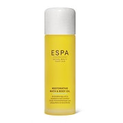 ESPA Restorative Bath & Body Oil 100ml