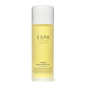 ESPA Fitness Bath & Body Oil 100ml