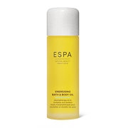 ESPA Energising Bath & Body Oil 100ml