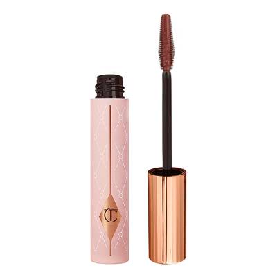 Charlotte Tilbury Pillow Talk  Push Up Lashes Brown Mascara 10ml