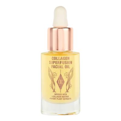 Charlotte Tilbury Collagen Superfusion Facial Oil Mini 8ml