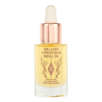 Charlotte Tilbury Collagen Superfusion Facial Oil Mini 8ml