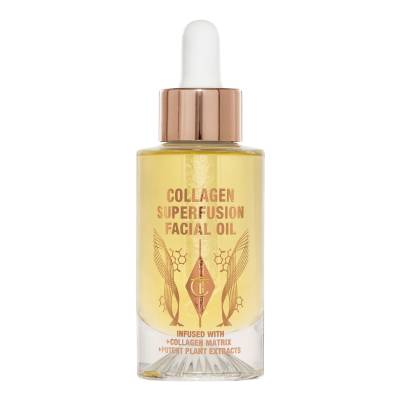 Charlotte Tilbury Collagen Superfusion Facial Oil 30ml