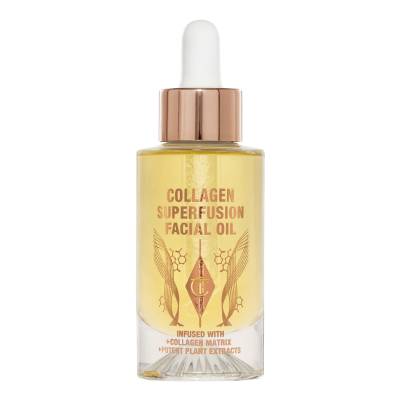 Charlotte Tilbury Collagen Superfusion Facial Oil 30ml
