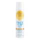 Bondi Sands SPF50+ Fragrance Free Face Mist 60g