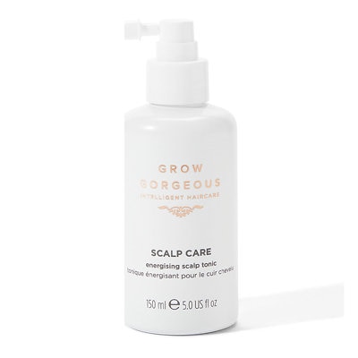 Grow Gorgeous Scalp Care Energising Scalp Tonic 150ml