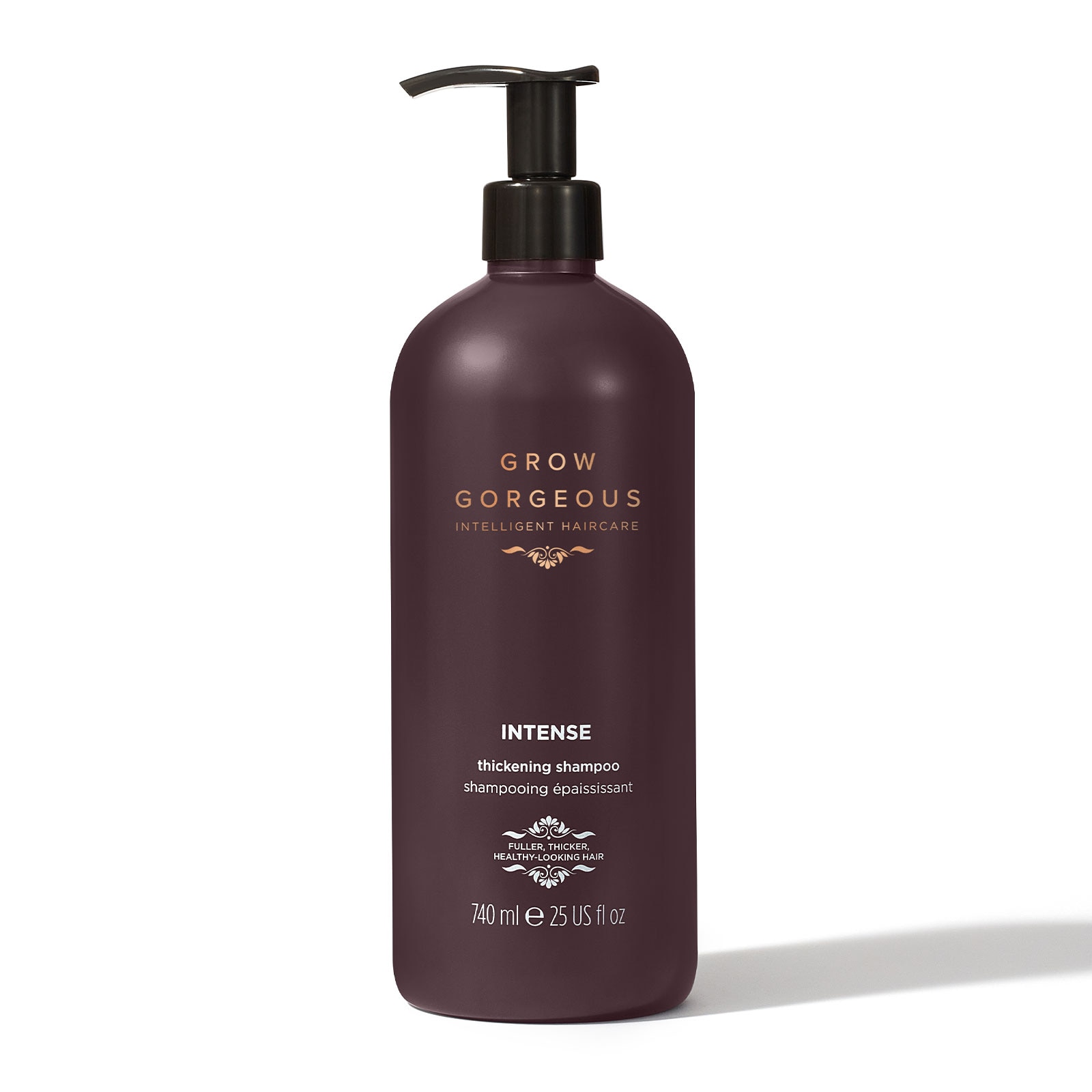 Intense Thickening Shampoo Supersize 740ml