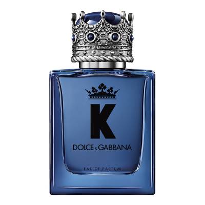 DOLCE GABBANA K Eau de Parfum 50ml SEPHORA UK
