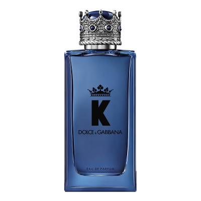 DOLCE GABBANA K Eau de Parfum 100ml FEELUNIQUE