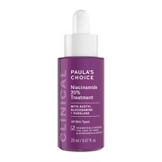 Clinical Niacinamide 20% Treatment