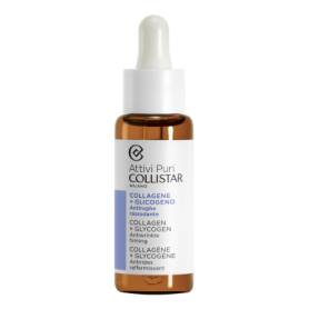 COLLISTAR Attivi Puri Collagen + Glycogen Antiwrinkle Firming 30ml