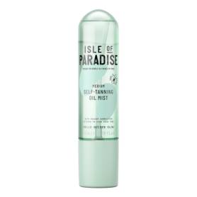 Isle of Paradise Medium Self-Tanning Oil Mist 200ml