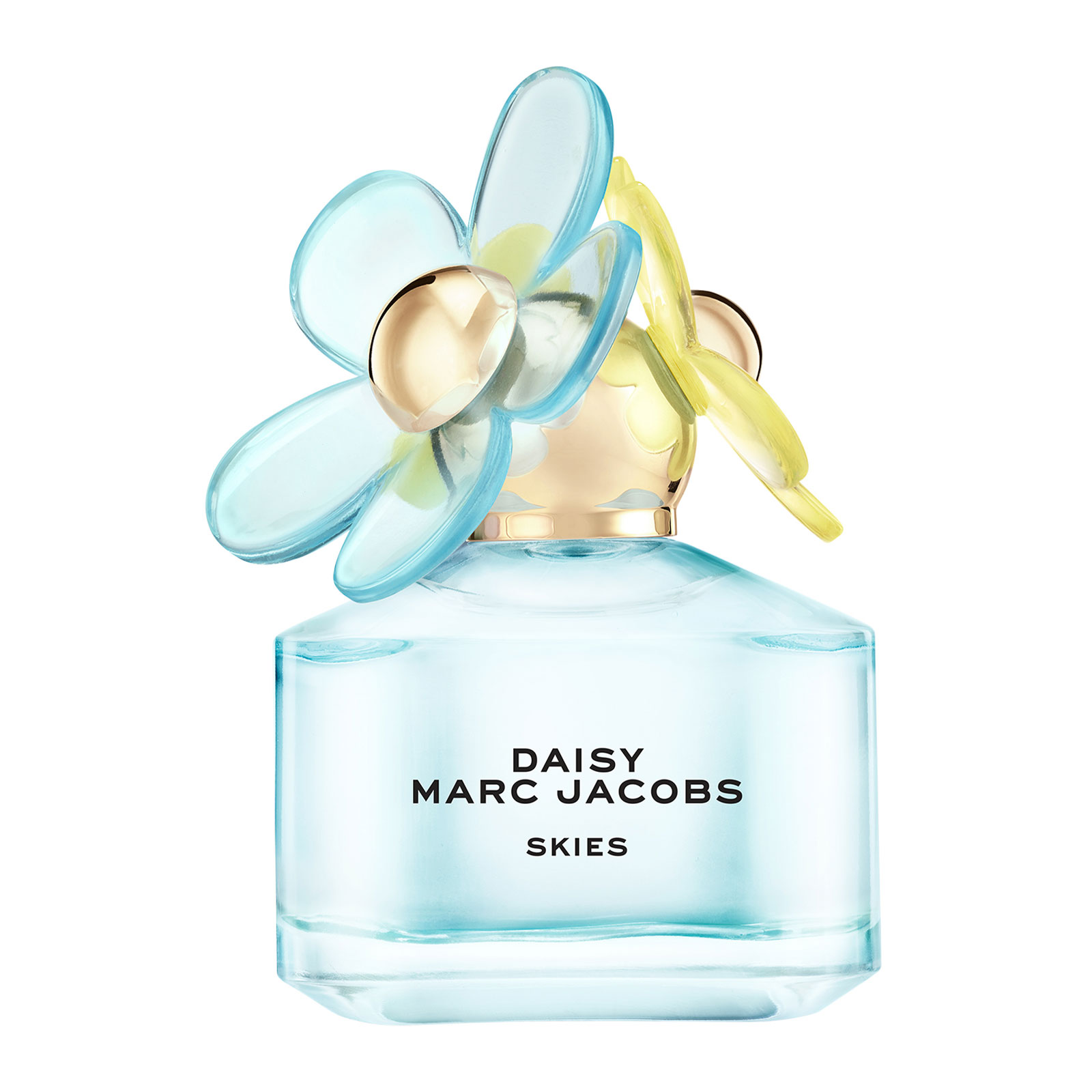 Marc Jacobs Daisy Skies Limited Edition Eau de Toilette 50ml
