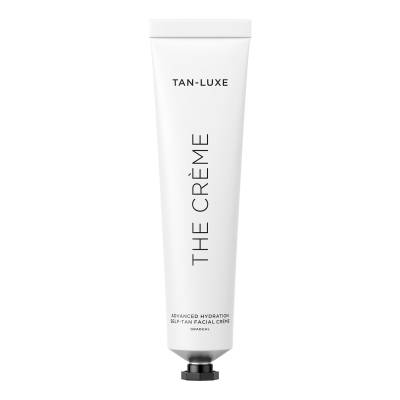 TAN-LUXE The Crème Advanced Hydration Self-Tan Face Crème 65ml