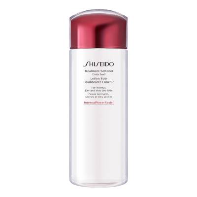 Shiseido Treatment Softener Enriched 300ml