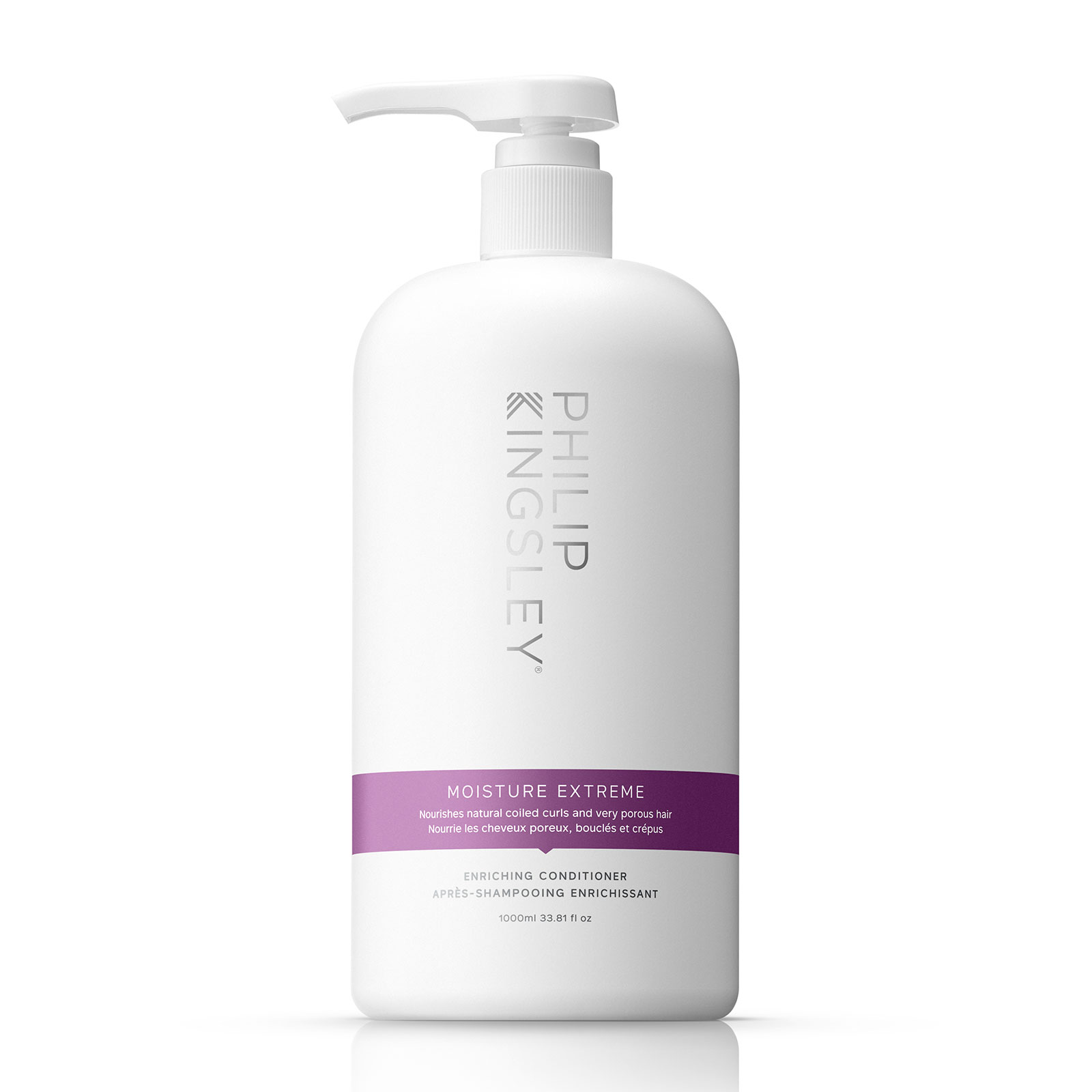 Philip Kingsley Moisture Extreme Conditioner 1000ml