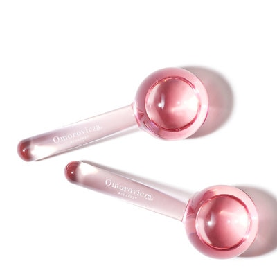 Omorovicza Cooling Derma-Globes x2