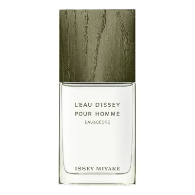 Issey Miyake L’Eau d’Issey Eau & Cedre Eau de Toilette Intense 50ml
