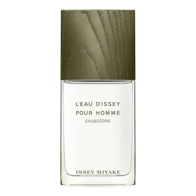 Issey Miyake L Eau d Issey Eau Cedre Eau de Toilette Intense 100ml SEPHORA UK