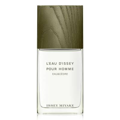 Issey Miyake L’Eau d’Issey Eau & Cedre Eau de Toilette Intense 100ml