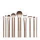 Real Techniques Au Naturel Complete Brush Kit