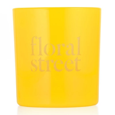 Floral Street Vanilla Bloom Candle 200g