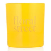 Floral Street Sunshine Bloom Candle 200g