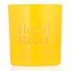 Floral Street Sunshine Bloom Candle 200g