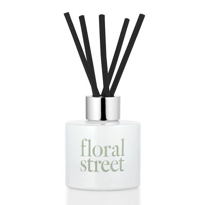 Floral Street Grapefruit Bloom Scent Diffuser 100ml