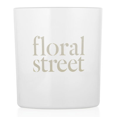 Floral Street Grapefruit Bloom Candle 200g