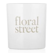 Floral Street Citrus Rose Candle 200g