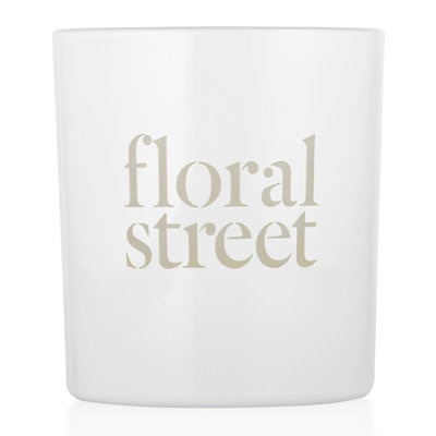 Floral Street Citrus Rose Candle 200g