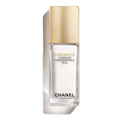 CHANEL SUBLIMAGE L'Eessence Fondamentale Yeux 15ml
