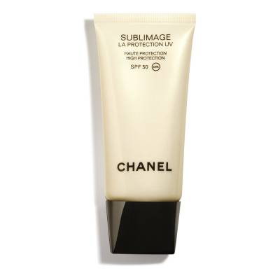 CHANEL SUBLIMAGE La Protection UV SPF50 30ml