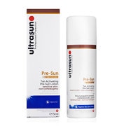 Ultrasun Pre Sun Tan Activator 150ml