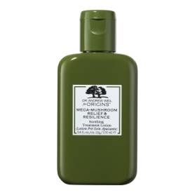 Origins Mega-Mushroom Relief & Resilience Soothing Treatment Lotion 100ml