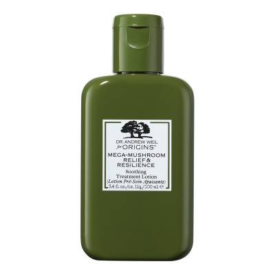 Origins Mega-Mushroom Relief & Resilience Soothing Treatment Lotion 100ml