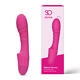 So Divine Pash Ribbed Vibrator