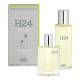 Hermès H24 Eau de Toilette Refillable Spray Bottle Refill 155ml