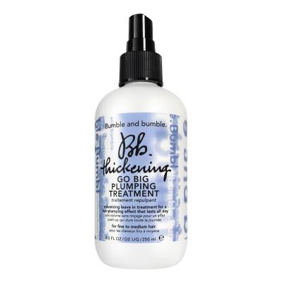 Bumble and bumble Go Big Plump Treatment 250ml