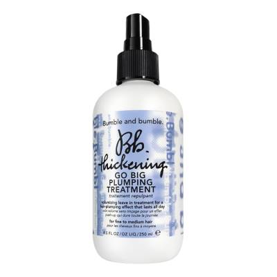 Bumble and bumble Go Big Plump Treatment 250ml