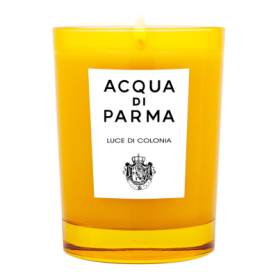 Acqua di Parma Luce di Colonia Candle 200g