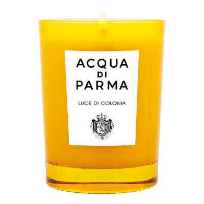 Acqua di Parma Luce di Colonia Candle 200g