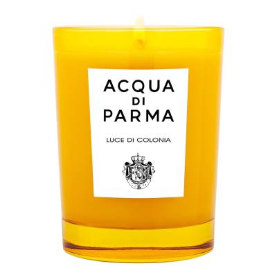 Acqua di Parma Luce di Colonia Candle 200g