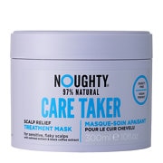 Noughty Care Taker Scalp Relief Treatment Mask 300ml