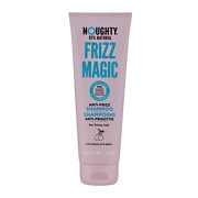 Noughty Frizz Magic Shampoo 250ml