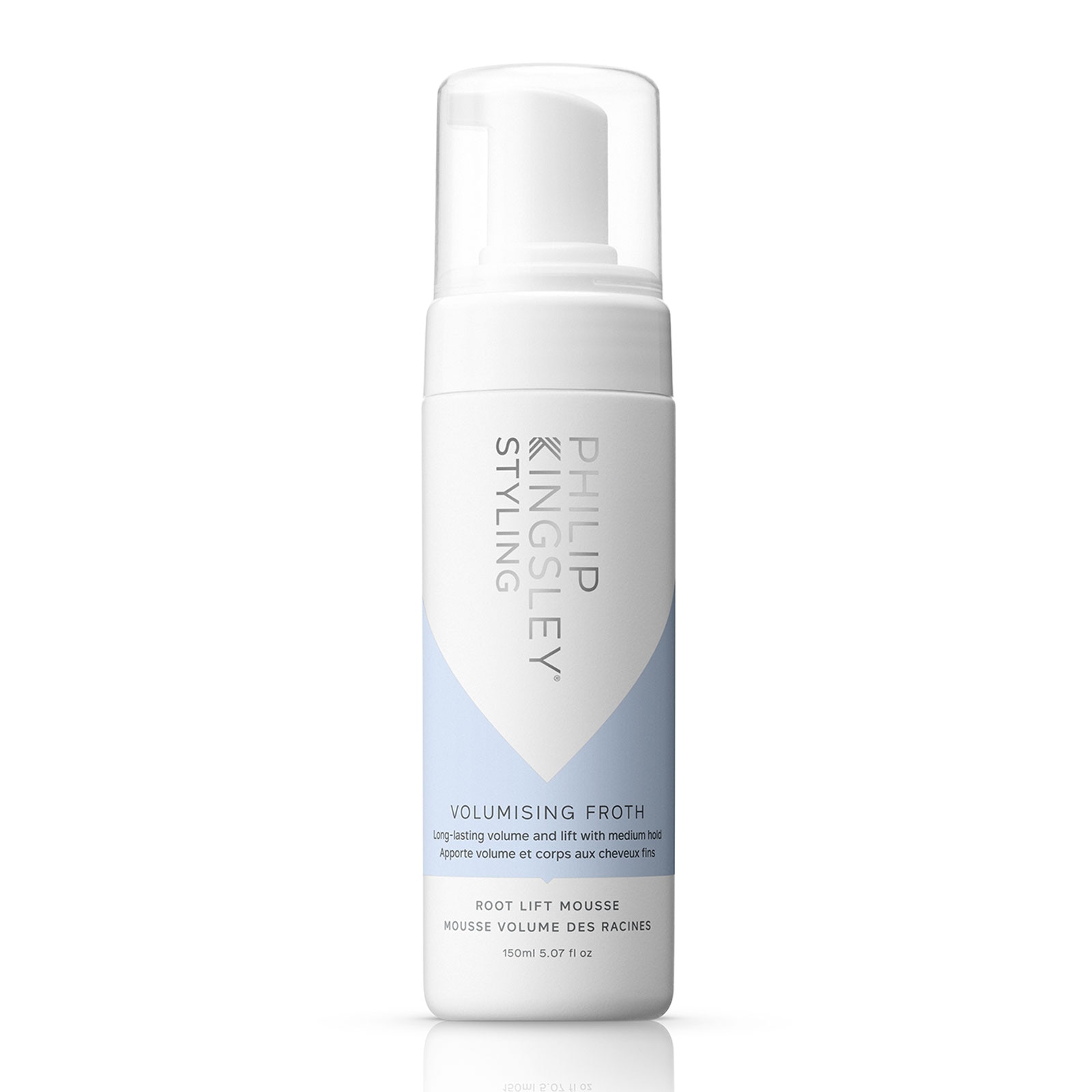 Volumising Froth 150ml